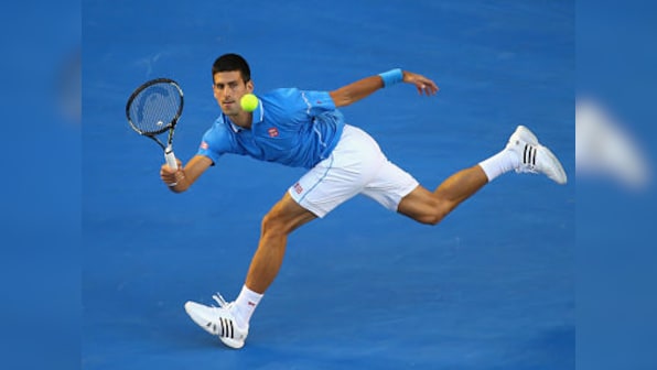 Will Novak Djokovic finally rise to the pinnacle of tennis?