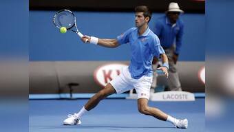 Australian Open: Melbourne Park all set to witness Djokovic vs Wawrinka part III