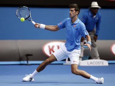 Australian Open: Melbourne Park all set to witness Djokovic vs Wawrinka part III Australian Open: Melbourne Park all set to witness Djokovic vs Wawrinka part III