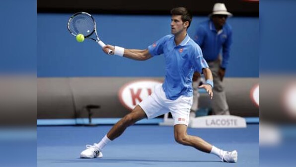 Australian Open: Melbourne Park all set to witness Djokovic vs Wawrinka part III