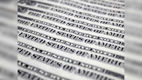 Writing on the wall: Global debt has shot up by $57 trillion since 2007