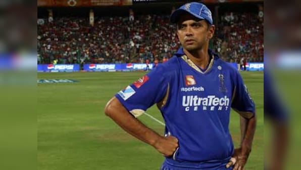 IPL Verdict: Rahul Dravid disappointed that young players are affected when owners are at fault