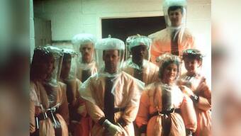 Ebola epidemic in Liberia may end by June: Study