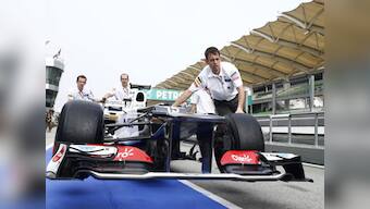 Formula One: Five changes for the 2015 F1 season