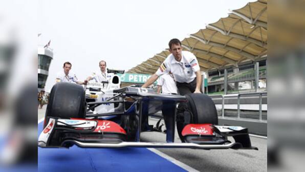 Formula One: Five changes for the 2015 F1 season