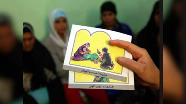 Two Mumbai women doctors support FGM, claim it is a 'harmless procedure' that comes under religious freedom