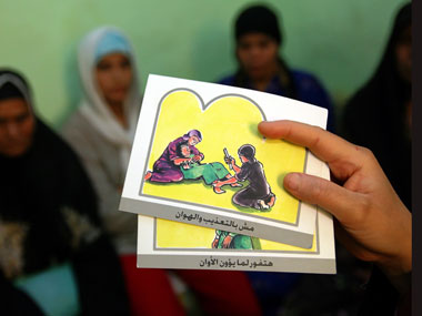 Two Mumbai women doctors support FGM, claim it is a 'harmless procedure' that comes under religious freedom Two Mumbai women doctors support FGM, claim it is a 'harmless procedure' that comes under religious freedom