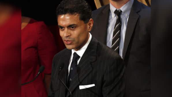 Fareed Zakaria on Paris attack: Unfortunate that leaders of Muslim nations did not condemn Charlie Hebdo shooting