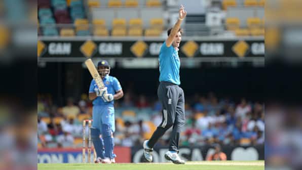 ODI Tri-series India vs England as it happened: England beat India by 9 wickets