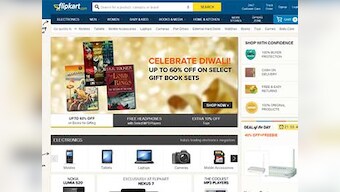 Flipkart ropes in senior tech execs from Amazon, Google, Microsoft