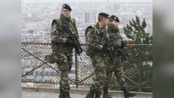 As many as 6 Paris terror suspects may still be at large, says French police 