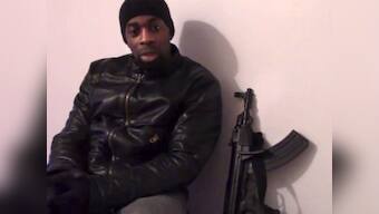 Paris attack: One gunman pledged allegiance to IS, raises questions of affiliations 