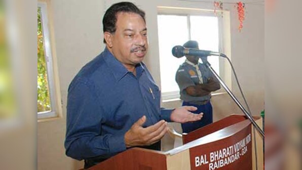 Watch your words: Goa minister cautions Parrikar over relations with Pak