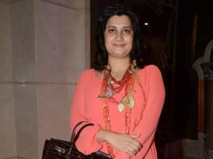 Gayatri Ruia, Director, Phoenix Mills