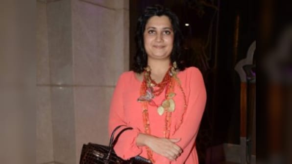 We wanted to replicate Singapore's Orchard Street, says Phoenix Mills director Gayatri Ruia