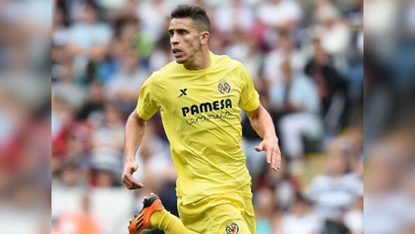 Arsenal sign defender Gabriel Paulista from Villarreal, Campbell exits