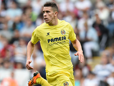 Arsenal sign defender Gabriel Paulista from Villarreal, Campbell exits Arsenal sign defender Gabriel Paulista from Villarreal, Campbell exits