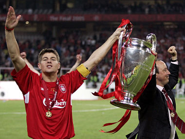 The Heist: Football's greatest escapes, from Liverpool's Miracle in Istanbul to Senegal upsetting France at World Cup The Heist: Football's greatest escapes, from Liverpool's Miracle in Istanbul to Senegal upsetting France at World Cup