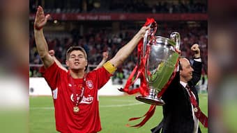 The Heist: Football's greatest escapes, from Liverpool's Miracle in Istanbul to Senegal upsetting France at World Cup