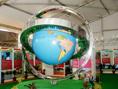 The Hindutva agenda at Science Congress will hurt PM Modi's 'Make in India' plans The Hindutva agenda at Science Congress will hurt PM Modi's 'Make in India' plans