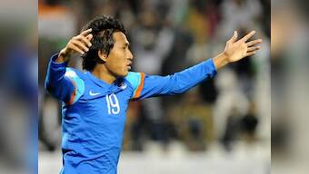 The ISL is behind us, now it's time for the I-League: Gouramangi Singh