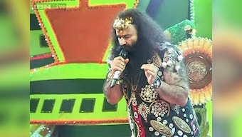 Haryana, Chandigarh on alert as godman Ram Rahim's 'MSG' to release on Friday