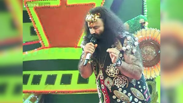 Haryana, Chandigarh on alert as godman Ram Rahim's 'MSG' to release on Friday
