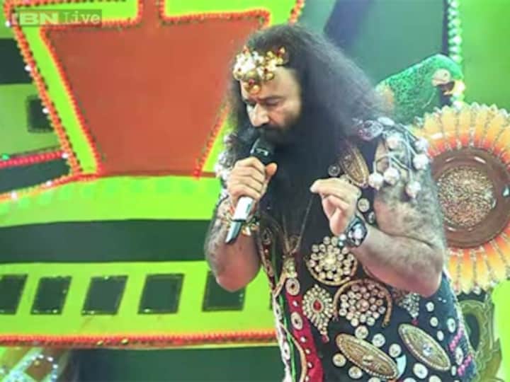 Haryana, Chandigarh on alert as godman Ram Rahim's 'MSG' to release on Friday