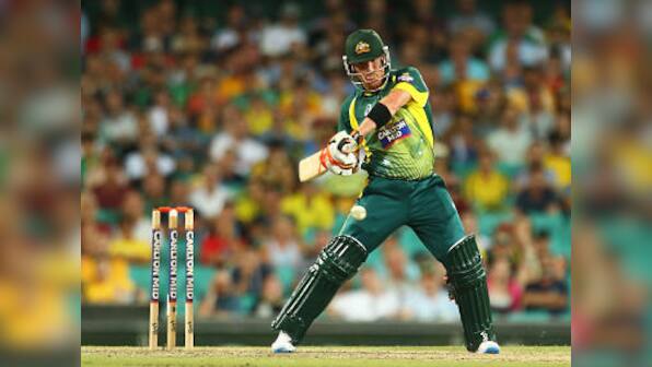 ODI Tri-Series: We know the brand of cricket we want to play, says Haddin