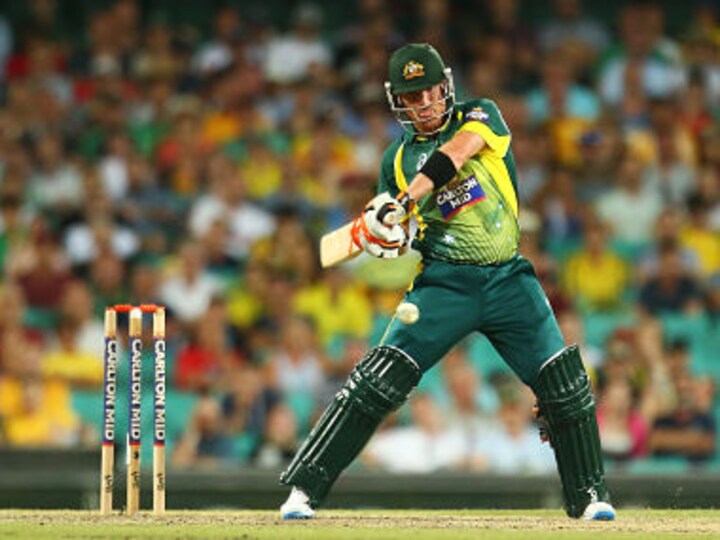 ODI Tri-Series: We know the brand of cricket we want to play, says Haddin