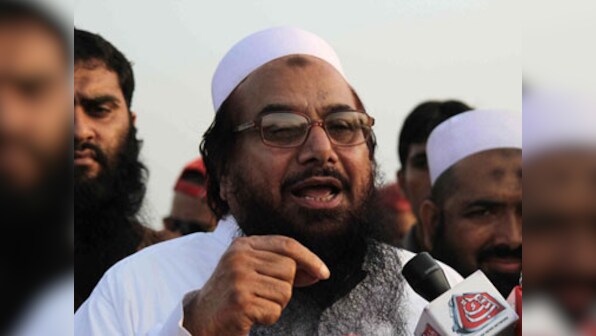 After US pressure, Pakistan bans terror groups Jamaat-ud Dawa, Haqqani network