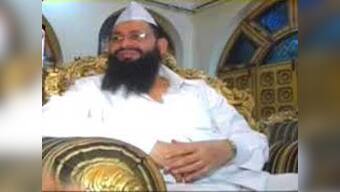 Case filed against Ex-UP minister Haji Yakub Qureshi for defending Paris terror attack