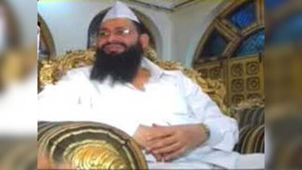Case filed against Ex-UP minister Haji Yakub Qureshi for defending Paris terror attack