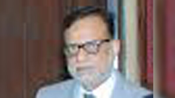 Banks open 10.3 crore Jan Dhan accounts so far: Hasmukh Adhia