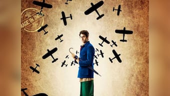 'Hawaizaada' declared tax free in Uttar Pradesh 