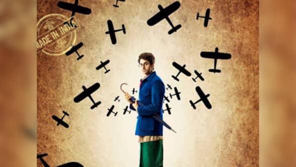 Hawaizaada declared tax free in UP