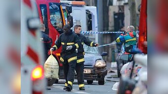 Charlie Hebdo attack is a tipping point: Will xenophobia trump tolerance?