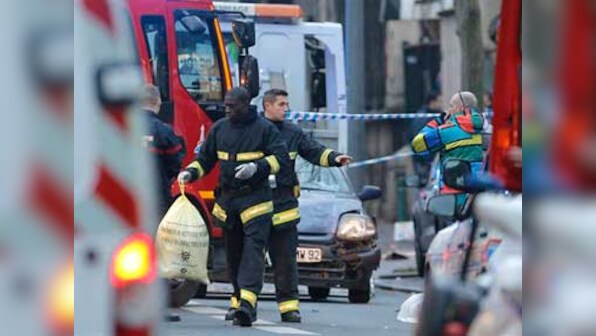 Charlie Hebdo attack is a tipping point: Will xenophobia trump tolerance?