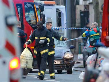 Charlie Hebdo attack is a tipping point: Will xenophobia trump tolerance? Charlie Hebdo attack is a tipping point: Will xenophobia trump tolerance?