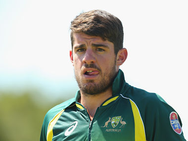 ODI Tri-series: Henriques replaces Watson in Australia squad for Hobart ODI ODI Tri-series: Henriques replaces Watson in Australia squad for Hobart ODI