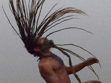 Who needs the BJP? 'Saints' take over defence of 'Ghar Wapsi', Hindutva Who needs the BJP? 'Saints' take over defence of 'Ghar Wapsi', Hindutva