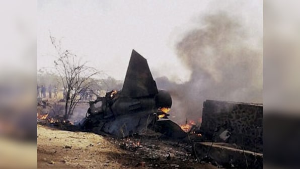 MiG-27 crashes in Rajasthan: Losing jets so frequently is just not acceptable, where is it all going wrong?