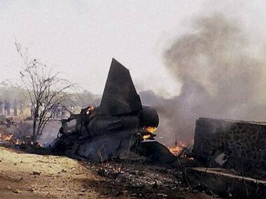 MiG-27 crashes in Rajasthan: Losing jets so frequently is just not acceptable, where is it all going wrong?