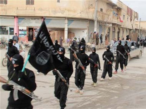 Egypt will avenge IS beheadings of 21 Egyptians in Libya, says President Sisi Egypt will avenge IS beheadings of 21 Egyptians in Libya, says President Sisi