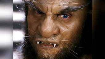 I review: Vikram stars in a regressive, superficial and the least fun Shankar film ever 