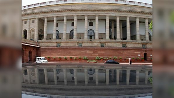 Budget Session: Speaker calls meeting of leaders on 22 February