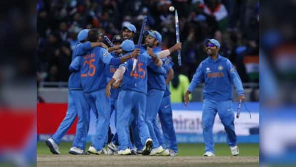 ODI tri-series: With one eye on World Cup, India hunts first win in Australia