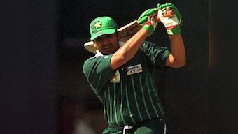 World Cup Highlights: Young Inzi blows away NZ in 1992 semi-final  
