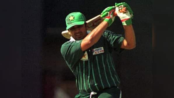 World Cup Highlights: Young Inzi blows away NZ in 1992 semi-final  