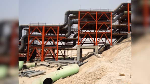 Indo-Nepal oil pipeline stuck over tenure of fuel supply